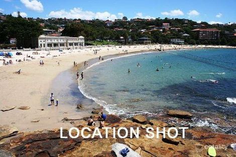 Property photo of 8/27 Warringah Road Mosman NSW 2088