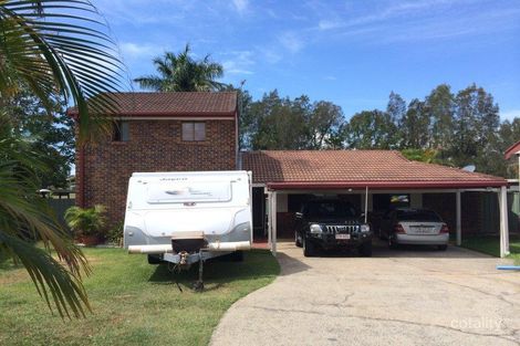 Property photo of 11 Davidson Place Carrara QLD 4211