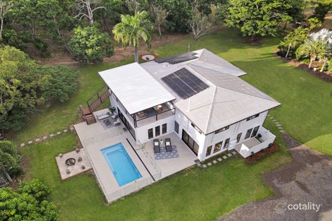 Property photo of 54 Alligator Creek Road Alligator Creek QLD 4816