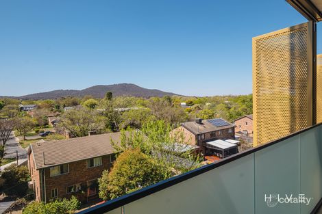 Property photo of 410/352 Northbourne Avenue Dickson ACT 2602