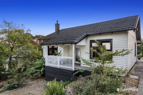 9 Blannin St, Healesville, VIC 3777