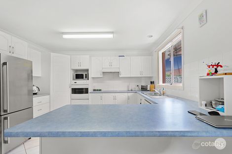 Property photo of 80 Bonito Street Corlette NSW 2315