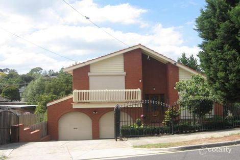 8 Alison Ave, Bulleen, VIC 3105