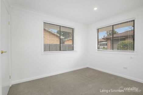 Property photo of 1/27 Murray Avenue Armidale NSW 2350