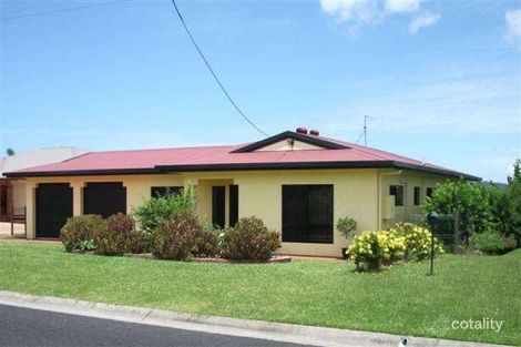 Property photo of 49 Pollard Road Babinda QLD 4861