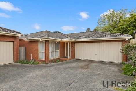 3/16 Wilson St, Ferntree Gully, VIC 3156