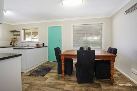 Property photo of 12 Second Street Henty NSW 2658