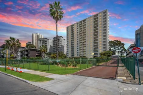 7/87 South Perth Esp, South Perth, WA 6151