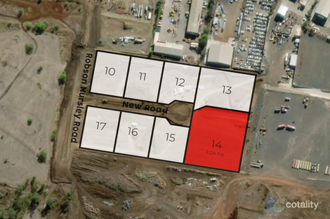 255 Hursley Rd, Torrington, QLD 4350