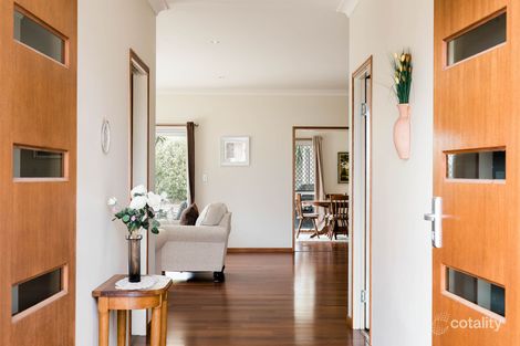 Property photo of 4 Cockatoo Court Highfields QLD 4352