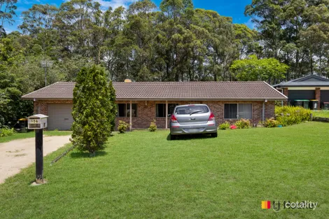 Property photo of 126 Edward Road Batehaven NSW 2536