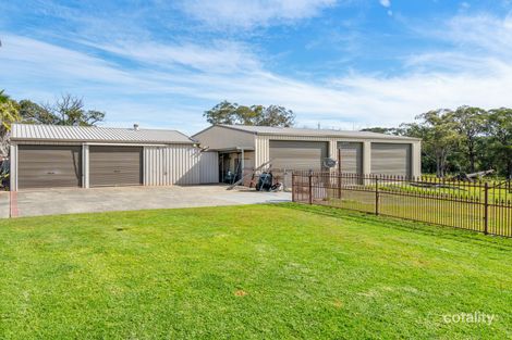Property photo of 16 Webber Road Wyee NSW 2259