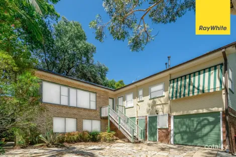 Property photo of 8 Devlin Road North Epping NSW 2121