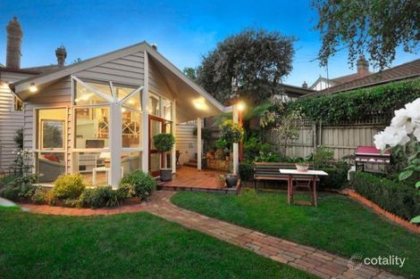 Property photo of 5 Ivanhoe Parade Ivanhoe VIC 3079