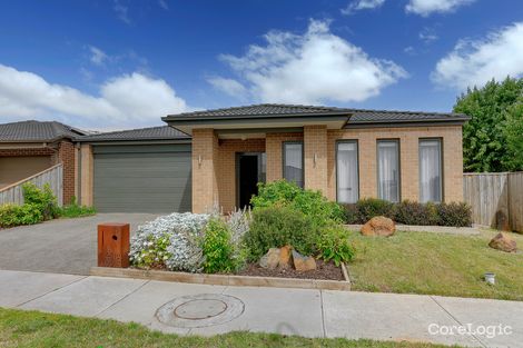 Property photo of 2 Blainville Entrance Mickleham VIC 3064