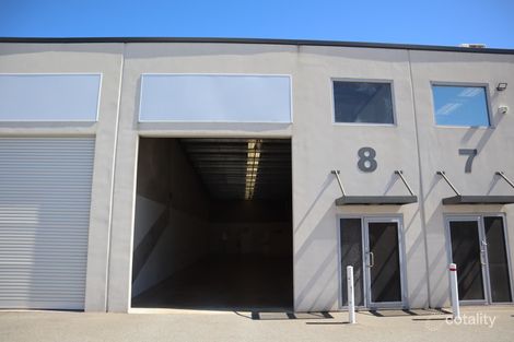 8/103 Garling St, O'Connor, WA 6163