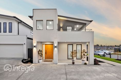 10/11 Caselli St, Ballarat East, VIC 3350