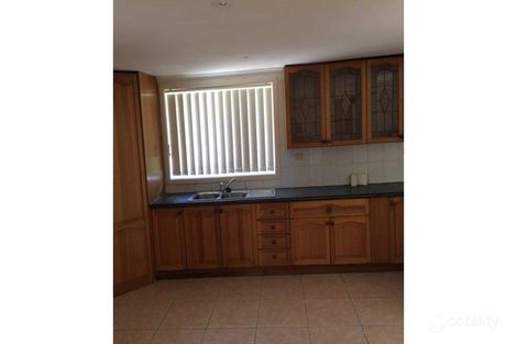 Property photo of 278 Great Western Highway Wentworthville NSW 2145