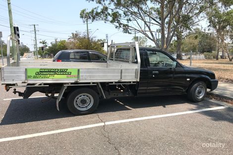 Property photo of 26 Keith Street Bundamba QLD 4304