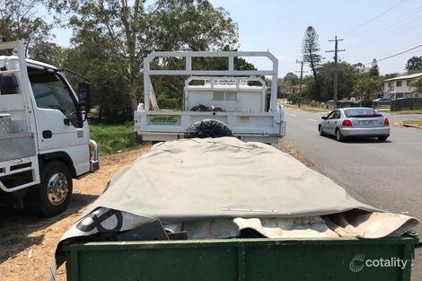 Property photo of 26 Keith Street Bundamba QLD 4304