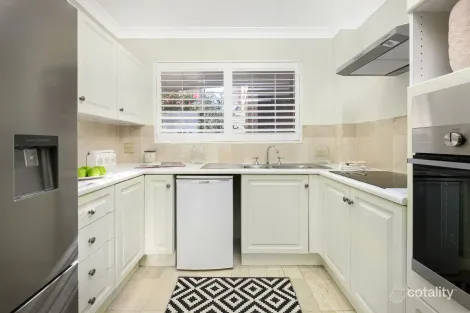 Property photo of 155/2 Dawes Road Belrose NSW 2085