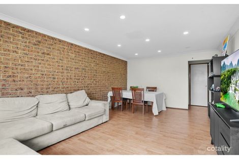 Property photo of 6/45 Pine Road Casula NSW 2170