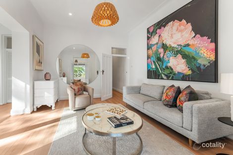 1/83 Kurraba Rd, Kurraba Point, NSW 2089