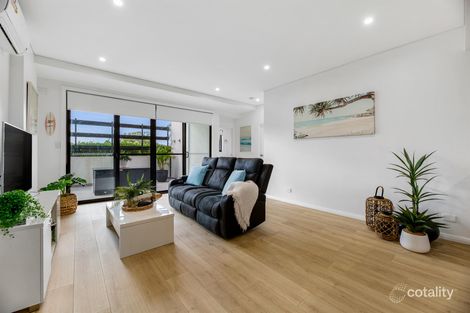 Property photo of 5/6 Cowan Road Mount Colah NSW 2079