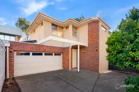 9 Fletcher St, Moorabbin, VIC 3189
