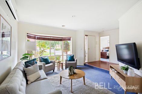 Property photo of 27 Grierson Drive Kilsyth VIC 3137