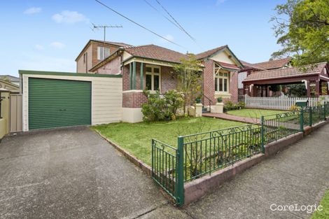 Property photo of 29 Seymour Street Croydon Park NSW 2133