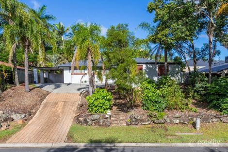 Property photo of 3 Cairngorm Street Carrara QLD 4211