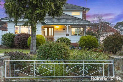 Property photo of 34 Goode Street Gisborne VIC 3437
