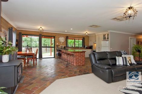 Property photo of 4 Butler Court Tallangatta VIC 3700