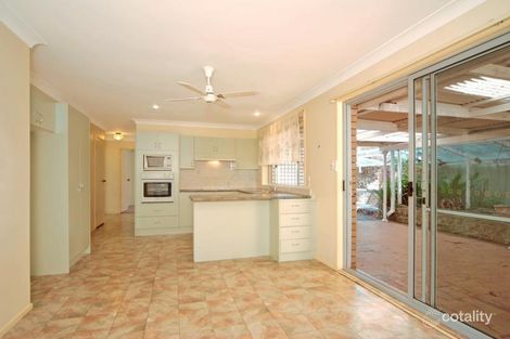 Property photo of 20 Clarke Avenue North Nowra NSW 2541