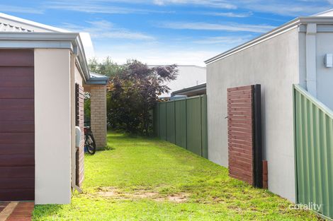 Property photo of 20 Wakeham Circle Vasse WA 6280