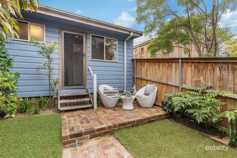 Property photo of 1 Denison Street Rozelle NSW 2039