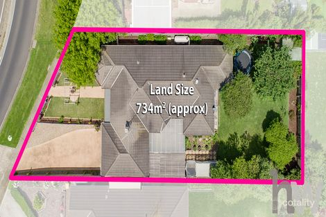 Property photo of 44 Rebecca Drive Leopold VIC 3224
