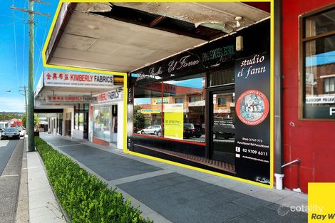 3/767 Punchbowl Rd, Punchbowl, NSW 2196