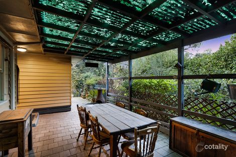 Property photo of 30 Alma Avenue Ferntree Gully VIC 3156