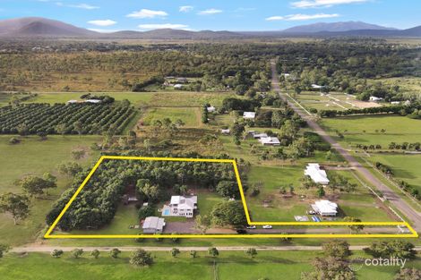 Property photo of 54 Alligator Creek Road Alligator Creek QLD 4816