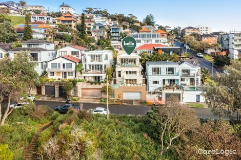 Property photo of 14 Wolseley Road Coogee NSW 2034