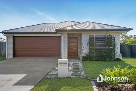 1 Moonie Cres, Jimboomba, QLD 4280