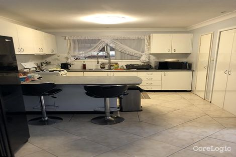 Property photo of 9 Robinson Close Lurnea NSW 2170