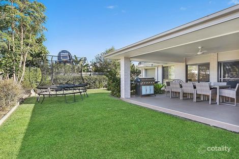 Property photo of 30 Retreat Crescent Yandina QLD 4561