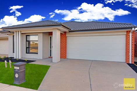Property photo of 22 Paprika Way Tarneit VIC 3029
