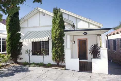Property photo of 141 Frederick Street Rockdale NSW 2216