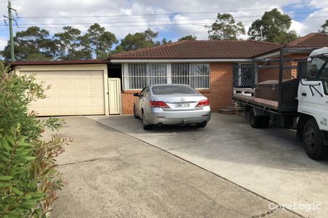 Property photo of 9 Robinson Close Lurnea NSW 2170