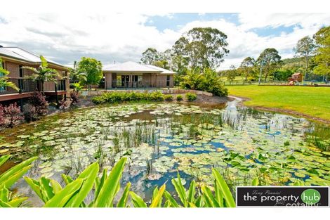 Property photo of 1 Wildflower Court Stapylton QLD 4207