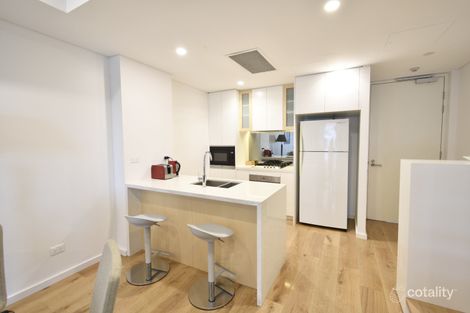 Property photo of 307/1 Wattle Crescent Pyrmont NSW 2009